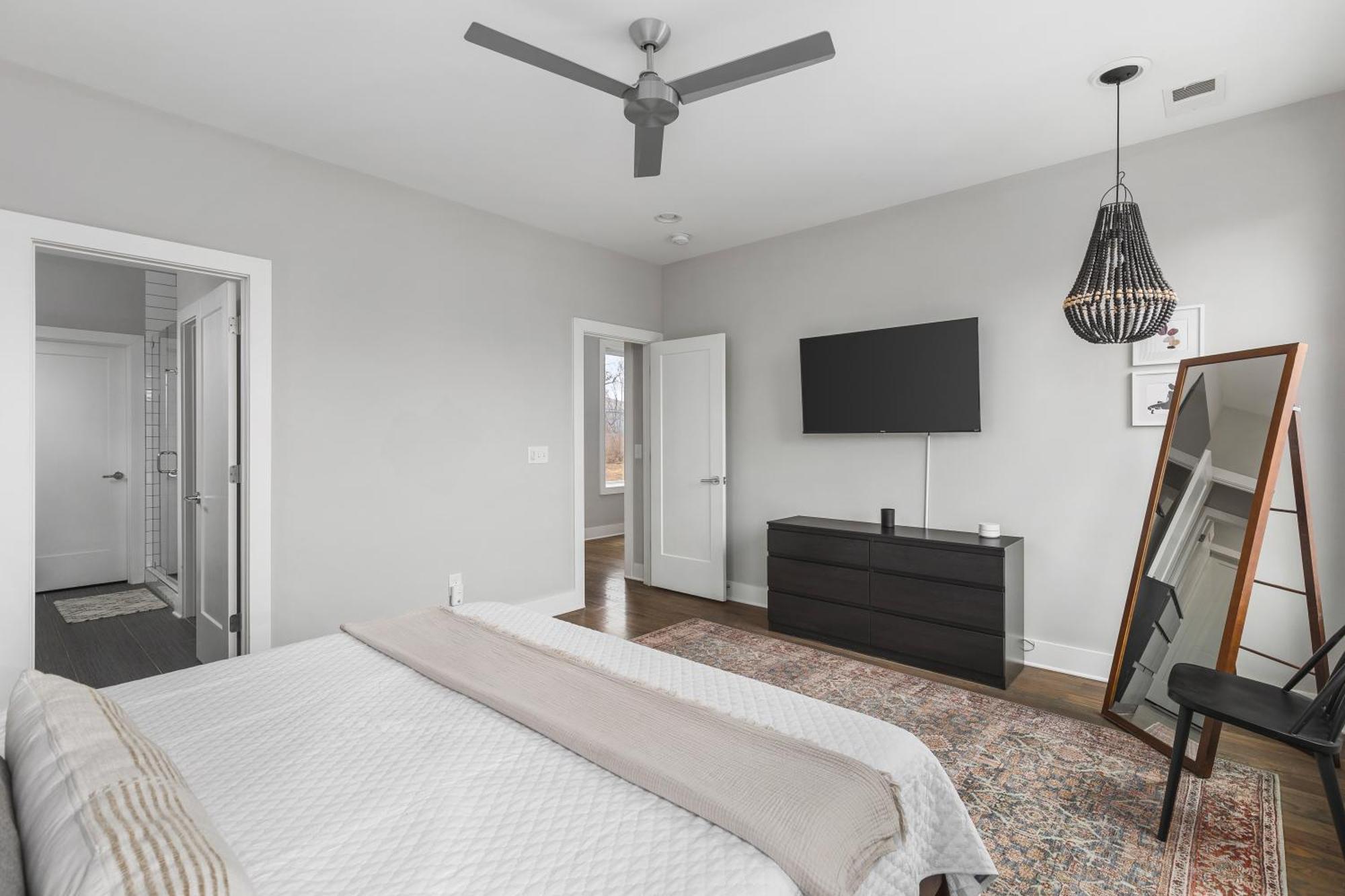 Modern Luxury Rooftop Deck, 3 Mi To Downtown Nashville Ngoại thất bức ảnh